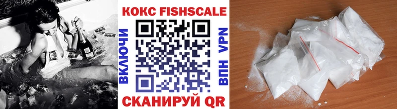 Кокаин Fish Scale  Пошехонье 